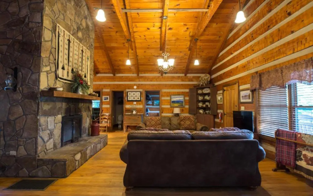 3 Bedrooms Cottage with mountain view