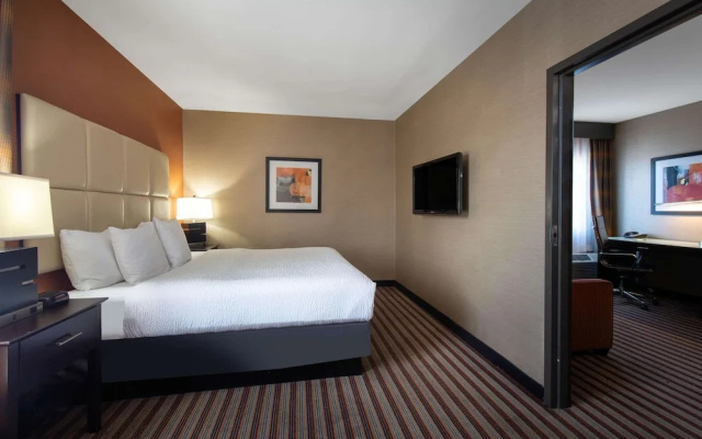 Double Suite