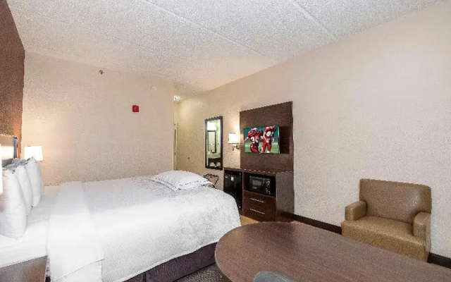 Premium Double Suite