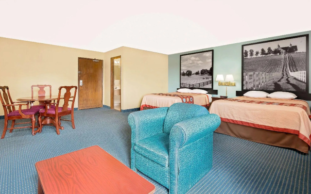Suite