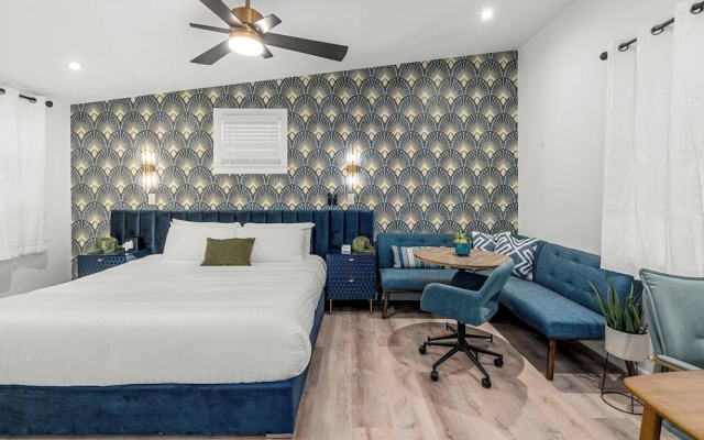 Superior Suite