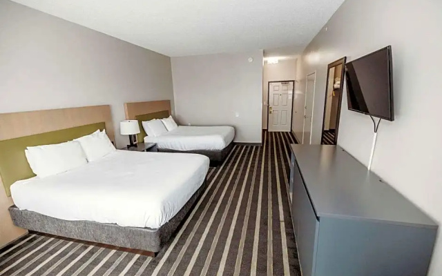 Sextuple Suite