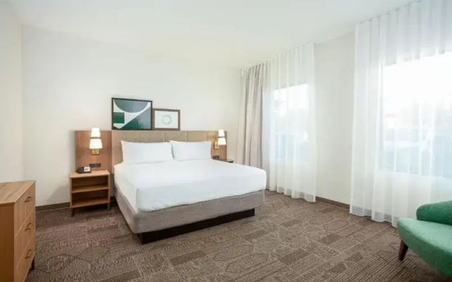 Quadruple Suite