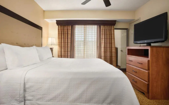 1 Bedroom Premium Double Suite