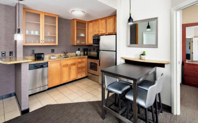 Quadruple Suite