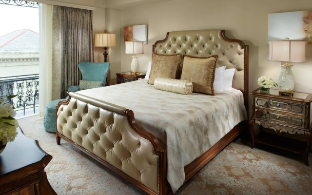 Royal Suite