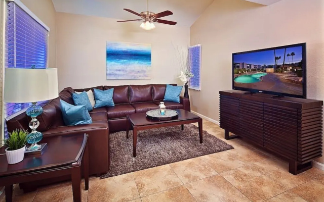 1 Bedroom Apartment with balcony