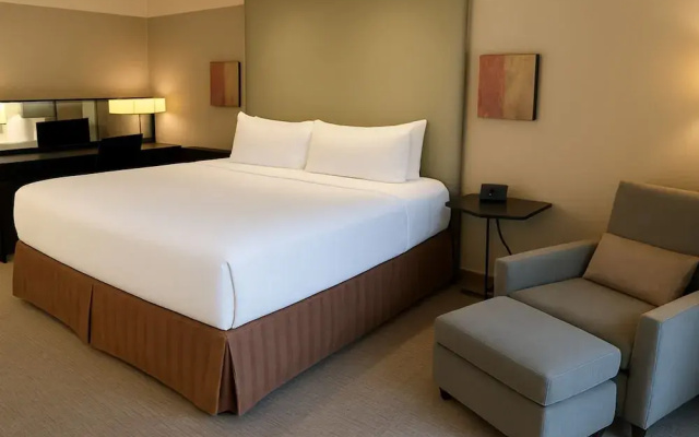 Premium room with balcony
