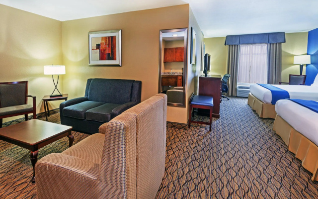 Suite