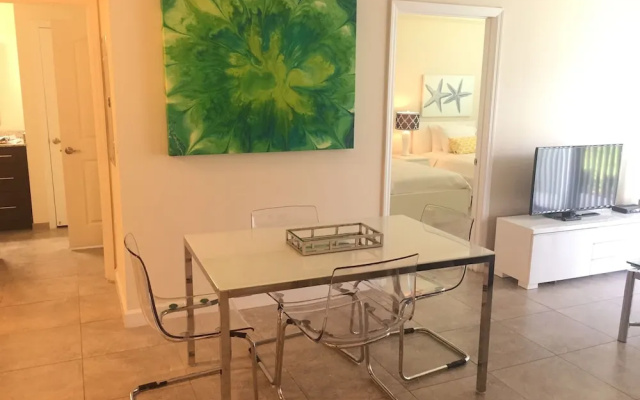 Standard Apartment
