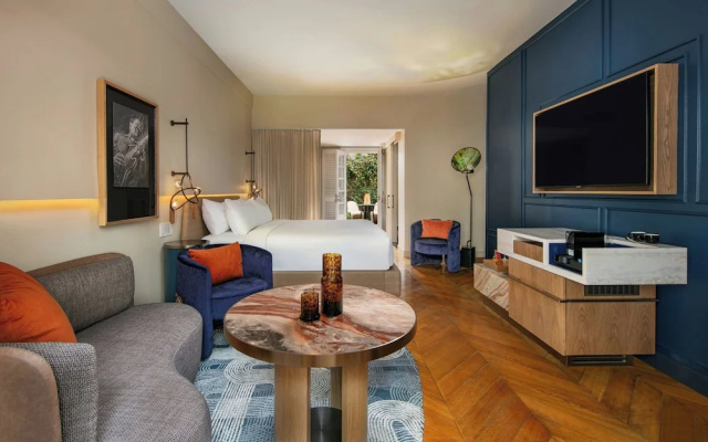 1 Bedroom Suite