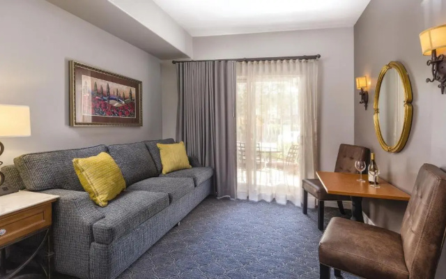 Quadruple Suite