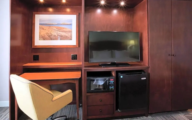 Run of House