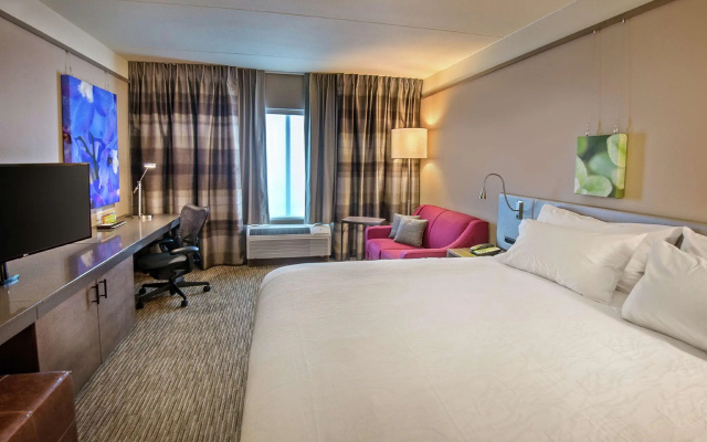 Double Guest room