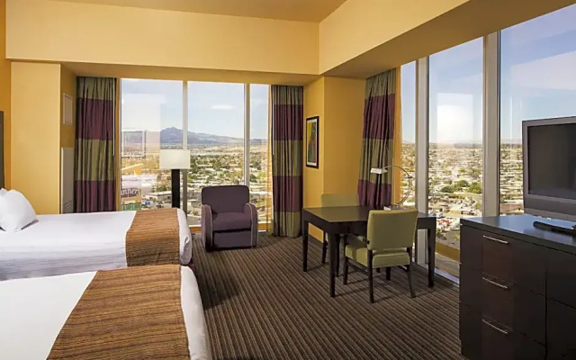 Premium Quadruple room