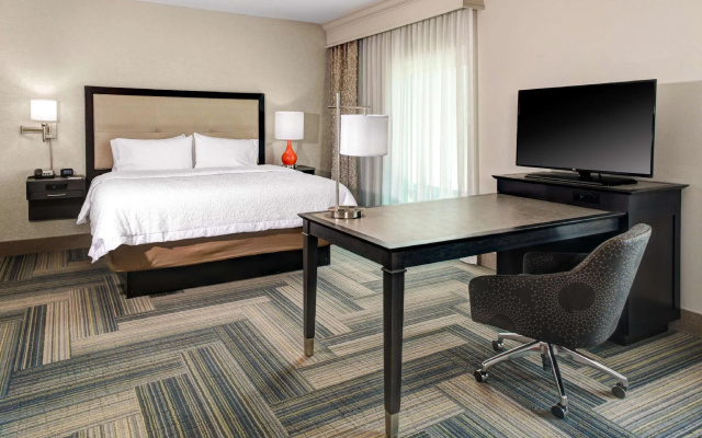 Double Studio Suite