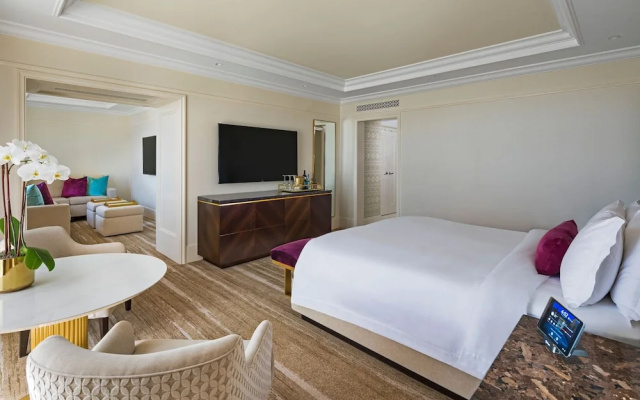 1 Bedroom Suite