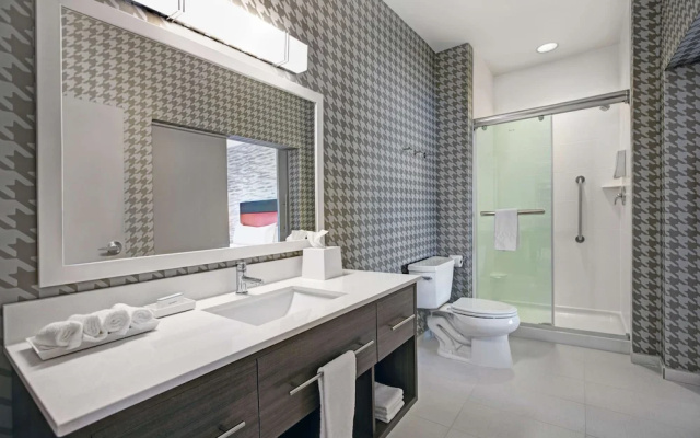 1 Bedroom Suite