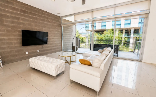 Premium Apartment