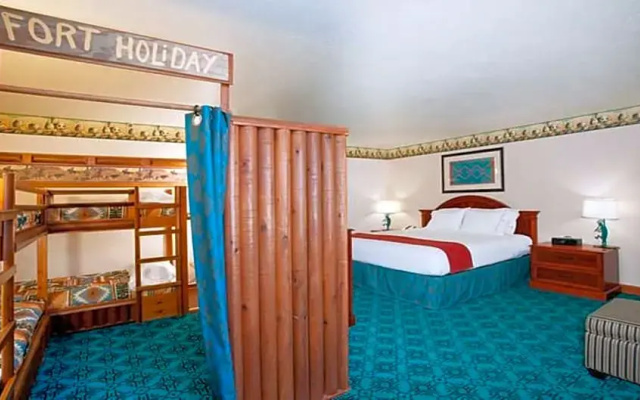 Sextuple Suite