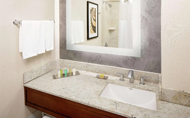 Double Junior Suite