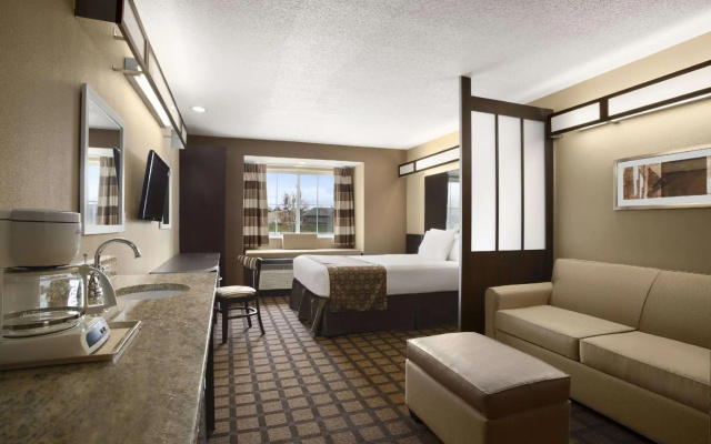 Double Suite