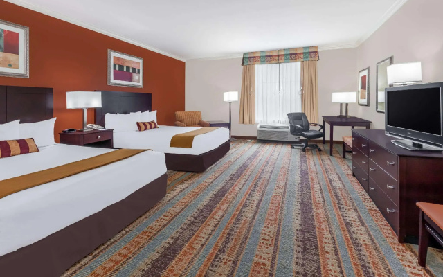 Quadruple Studio Suite