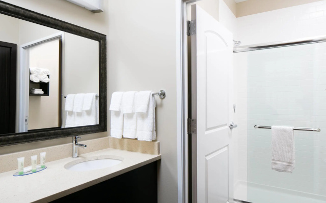 Double Suite