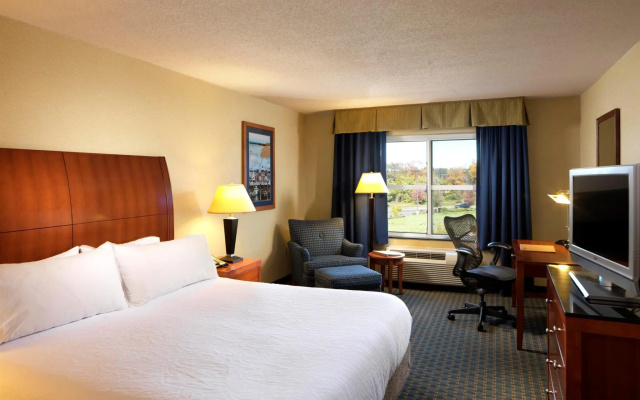 Double Junior Suite
