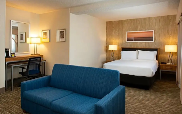 Double Junior Suite