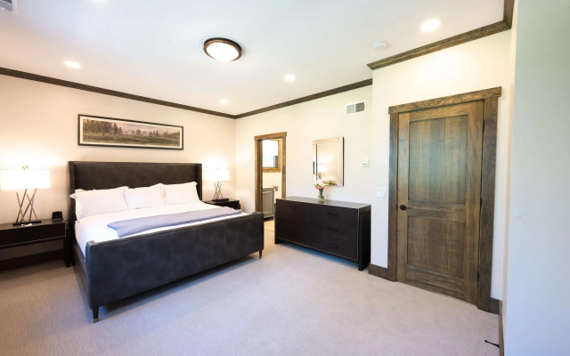 2 Bedrooms Standard room