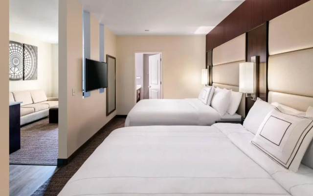 Double Suite