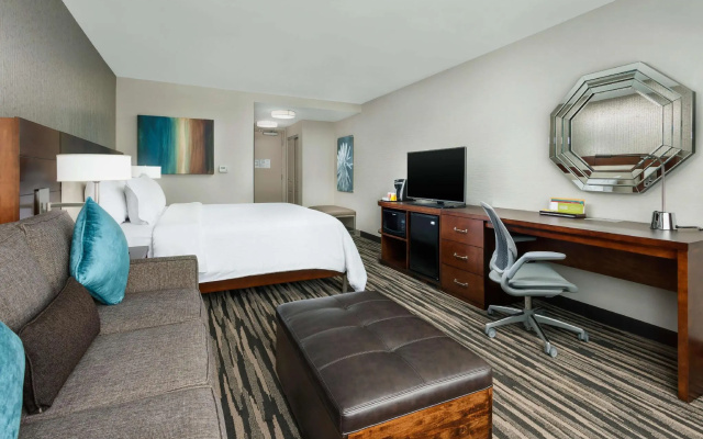Premium Double room