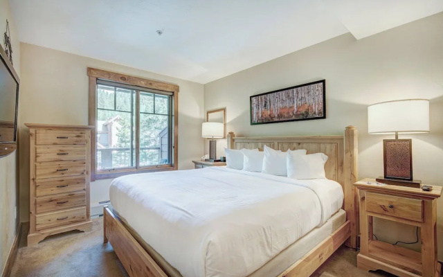 1 Bedroom Standard room