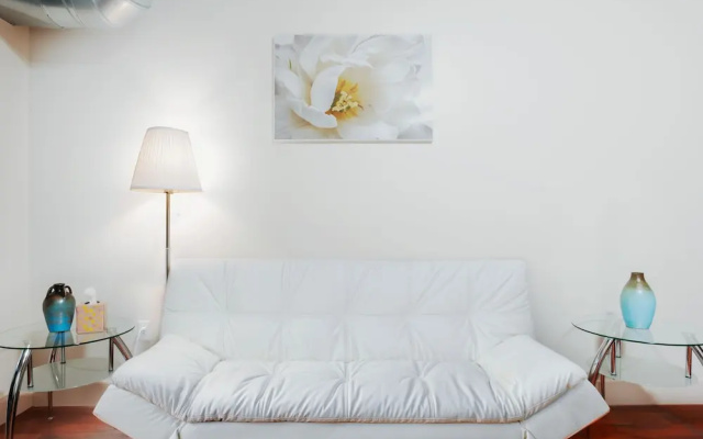 Classic Apartment