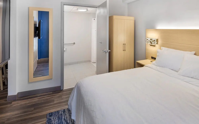 Double Suite