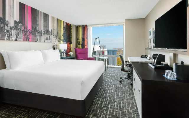 Double room