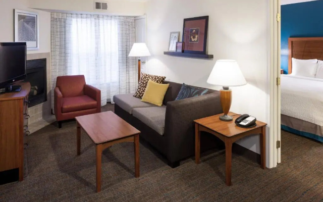 2 Bedrooms Double Suite
