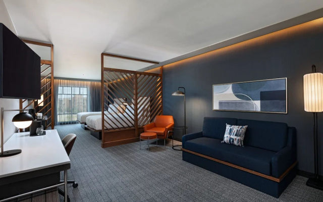 Standard room
