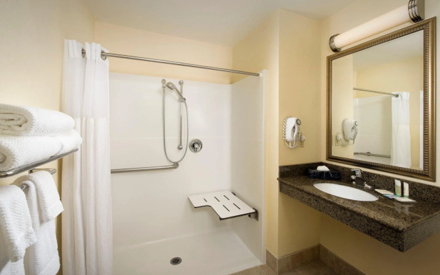 1 Bedroom Standard Double room