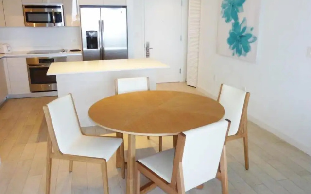 Standard Apartment