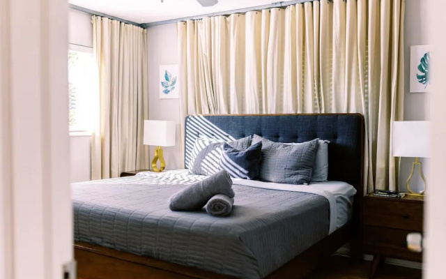 Premium Apartment