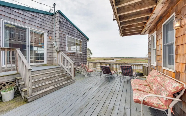 1 Bedroom Cottage with balcony