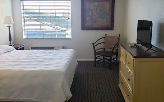 Classic room