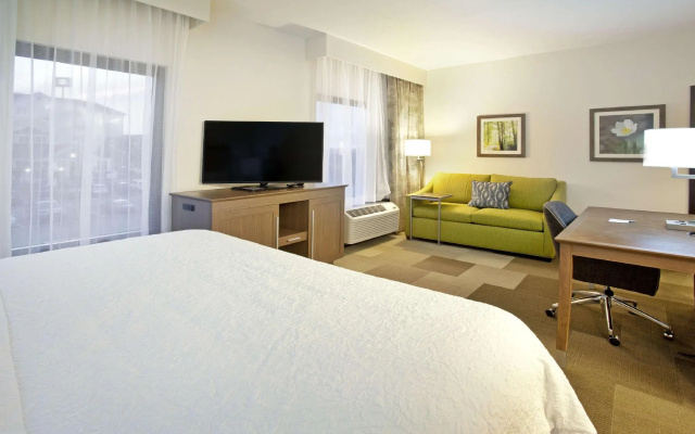 Double Suite