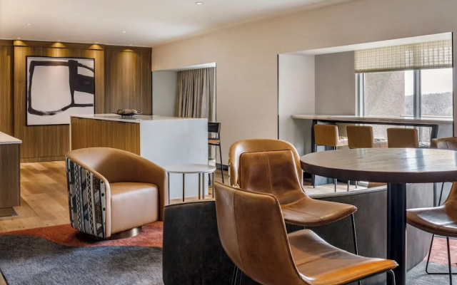 Standard Double Club room