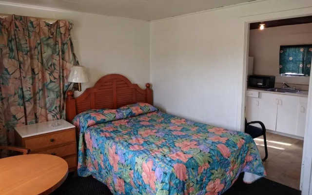 Deluxe Double Cottage