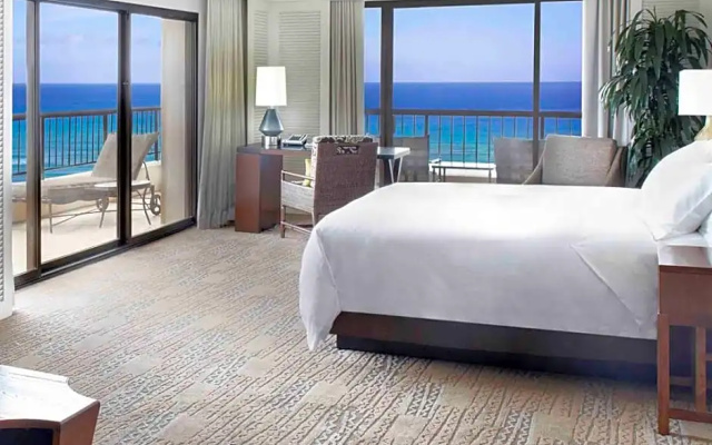 Alii Double room