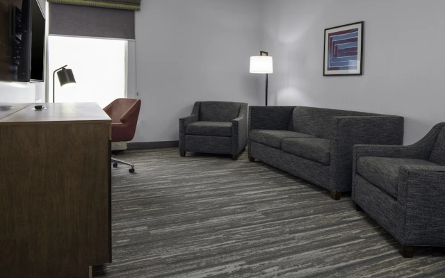 Double Suite