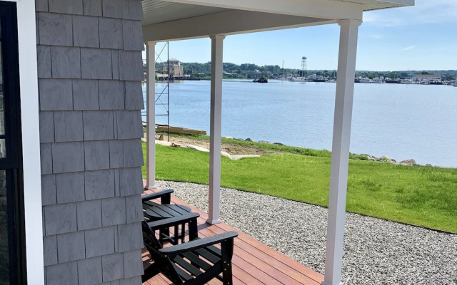Superior Double Cottage